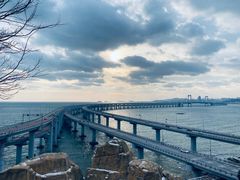 -星海湾跨海大桥