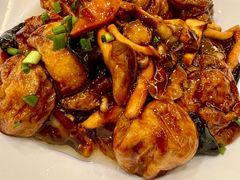 -锡和无锡菜(景丽苑店)