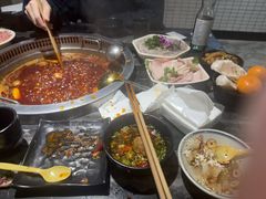 -小王少龙火锅(沙南街店)