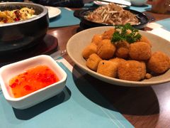 -大树餐厅(益田假日店)