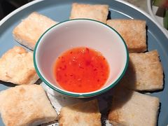 -淘米捞·米汤脆鲩鱼火锅(福田皇岗店)