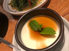 黑糖豆花-云海肴·汽锅鸡·云南菜(广安门天虹店)