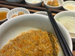 -蟹上黄·蟹黄面·江南糖水(人民广场店)