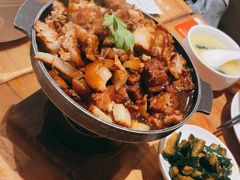 -姥姥家春饼店(惠新东街店)