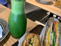 -gaga(深圳福田星河COCO Park店)