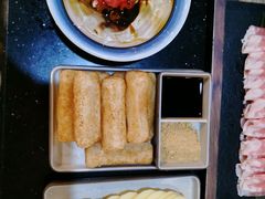 -百年川椒重庆老火锅(光谷店)