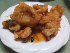 锅包肉-东北缘餐厅(兰埔路店)