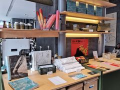 -SAANCI山池咖啡(卓悦中心店)