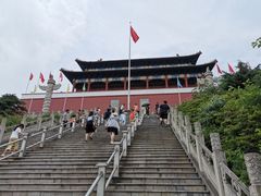 -华西村