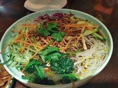 -黑土印象菜馆(三元桥店)