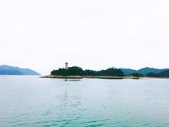 -千岛湖东南湖区