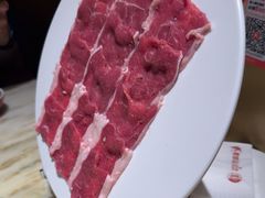 -涮福記·现切牛羊肉火锅(世纪汇店)