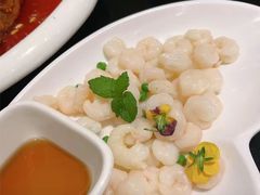 -上海1号私藏菜(静安店)
