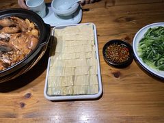 -印巷里主题餐厅(马鞍山店)