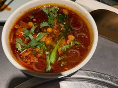 -天府豆花庄(金四季店)