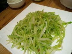 -金之禾馍菜汤四川家常菜(华城国际中心店)