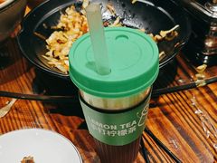 -衡厨·衡阳土菜(中南店)