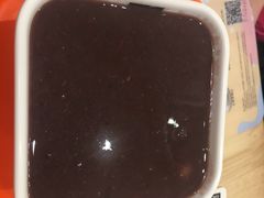 -满记甜品(巴黎春天宝山店)