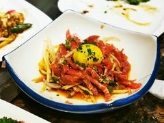 -上渔铁板烧(熙悦汇店)