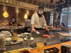 -赤坂亭·M9和牛烧肉·铁板烧·日料398放题(长泰广场店)