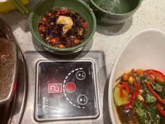 酱料-润园四季椰子鸡火锅(海上世界店)