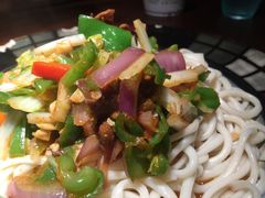 -楼兰新疆主题餐厅(苏州中心店)