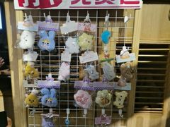 -木屋烧烤(龙岗南联店)