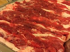 热气羊肉-月圆火锅(宁海东路二店)