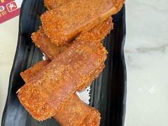 -点都德(广州白云山景区南门店)