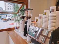 -PUZZLE COFFEE 拼图咖啡