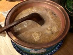 -额尔敦传统涮火锅·冰煮羊(铁东店)