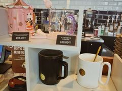 -COSTA COFFEE(龙德广场店)