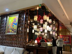 -西藏饭店·亚克·食光自助餐厅(文殊院店)