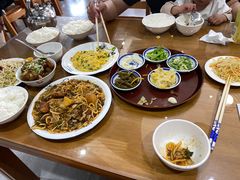 -王虎成猪排骨烩菜非物质文化遗产传承馆