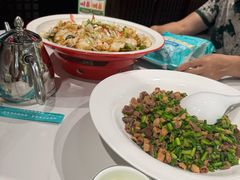 -渔码头食府·20年蓬莱老字号(登州路店)