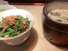 -佬麻雀·新湘菜(珠海金发购物中心店)