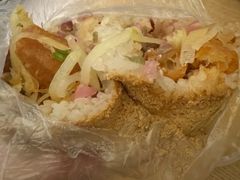 -临江门糯米团