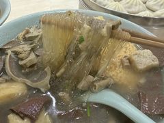 -金原鸭血粉丝汤总店(锁金村店)