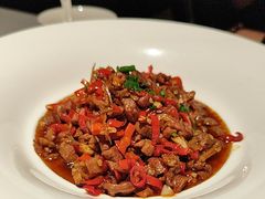 -千百味红餐厅·江西菜(绿地双子塔店)