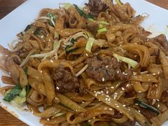 -南记食粥坊·宵夜大排档(莲花总店)