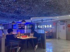-徐记小怪兽肉蟹煲(中央大街店)