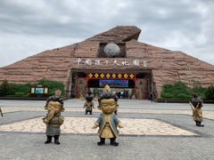 -孙子文化园