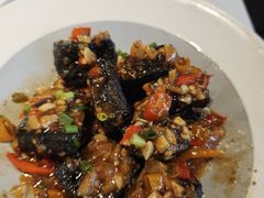 -攸州小镇家湘菜(小米科技园店)