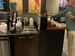 -星巴克(大连柏威年店)