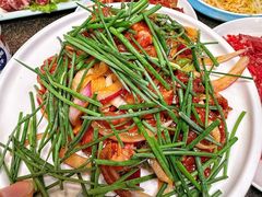 -揽月斋炙子烤肉·清真(安定门·五道营店)
