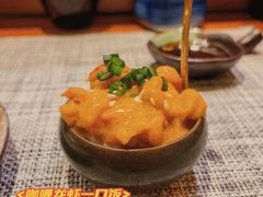 -戏作寿司(观音桥店)
