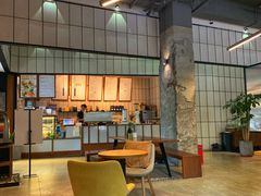 -VESH COFFEE(定西路店)