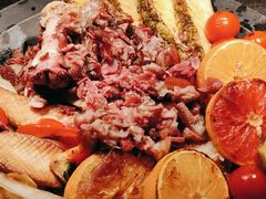 -北京王府井希尔顿酒店·万斯阁西餐厅