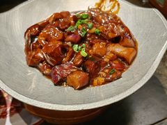 -绿茶餐厅(财富购物中心店)