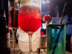 -杜尚rooftop露台酒吧